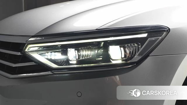 Volkswagen Passat GT (B8) id 4871931 из Кореи 14