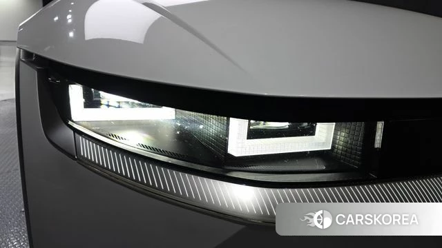 Hyundai Ionic 5 id 4409370 из Кореи 14