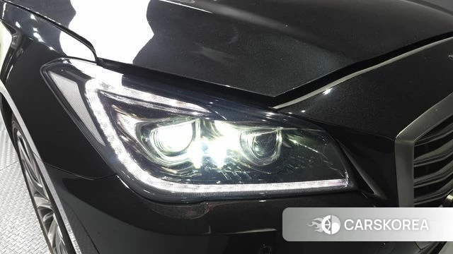 Genesis G80 id 4397658 из Кореи 14