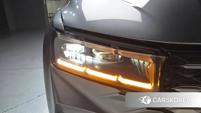 Renault Korea (Samsung) Grand Coleos id 4539977 из Кореи 14
