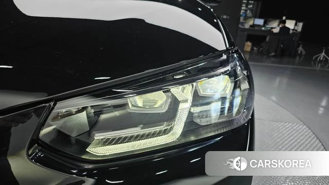 BMW X4 (G02) id 4456215 из Кореи 14