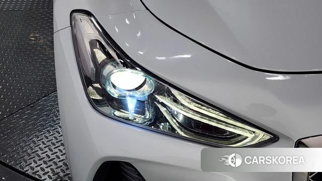 Genesis G70 id 4543390 из Кореи 14
