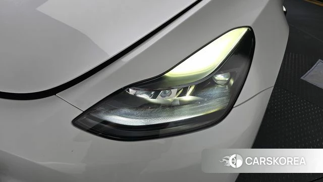 Tesla Model Y id 4432804 из Кореи 14