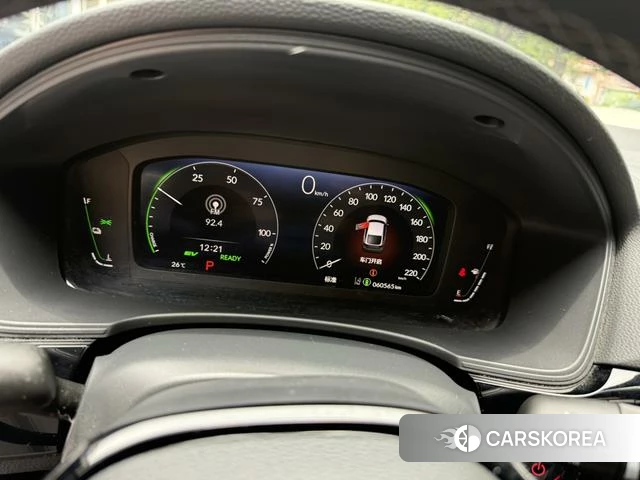 Honda Civic id 4301823 из Китая 14