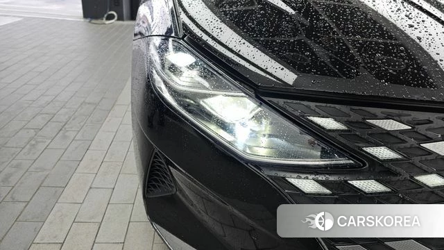 Hyundai The New Grandeur IG id 4304320 из Кореи 14