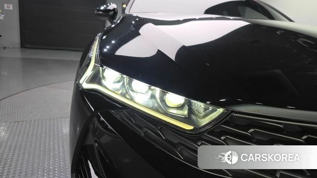Kia K5 3rd generation id 4244398 из Кореи 14