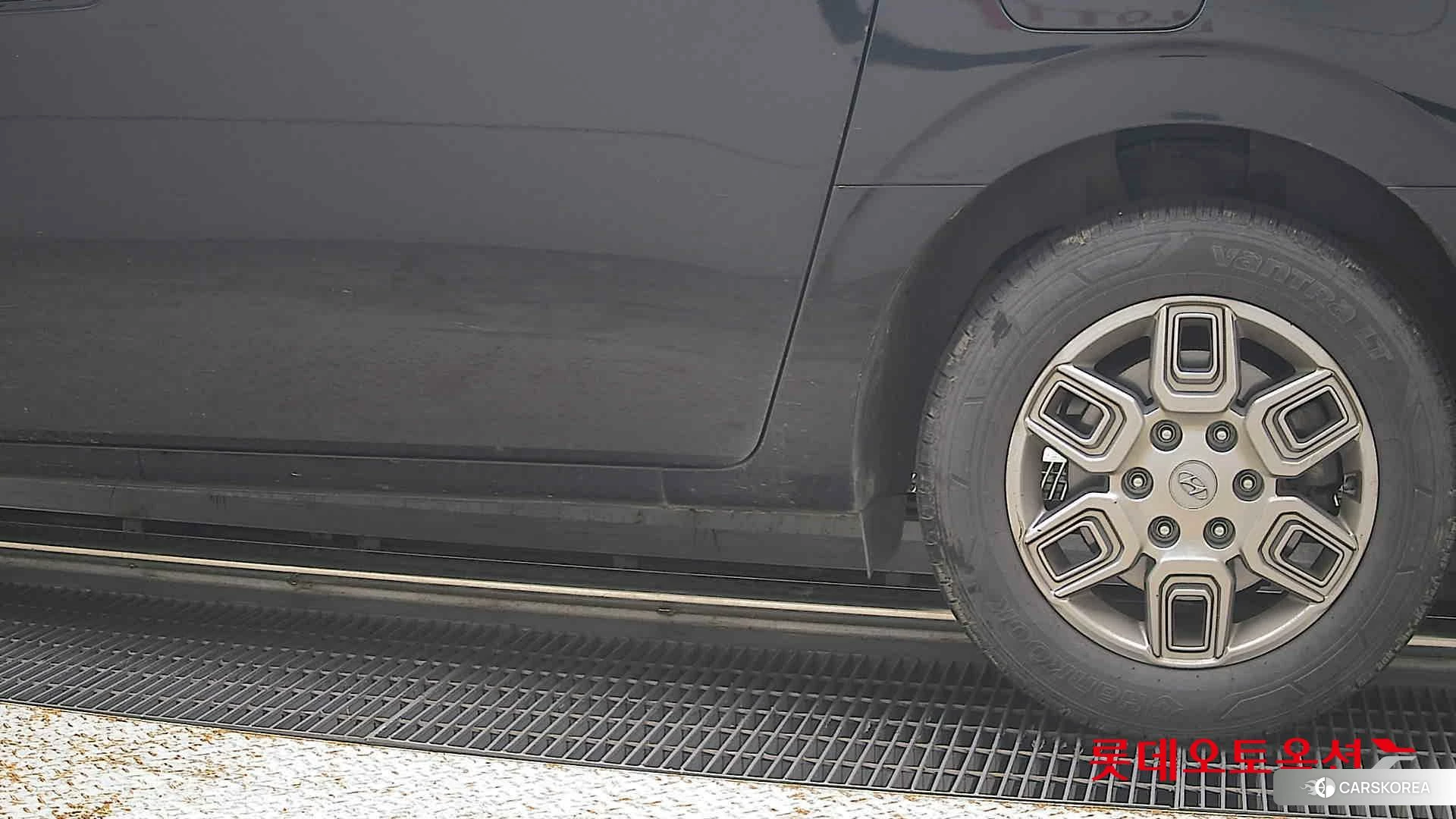 Hyundai Staria id 4902349 из Кореи 14