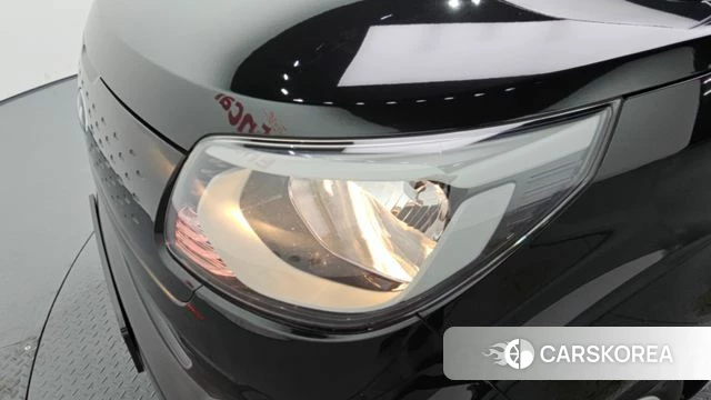 Kia The New Ray id 4657548 из Кореи 14