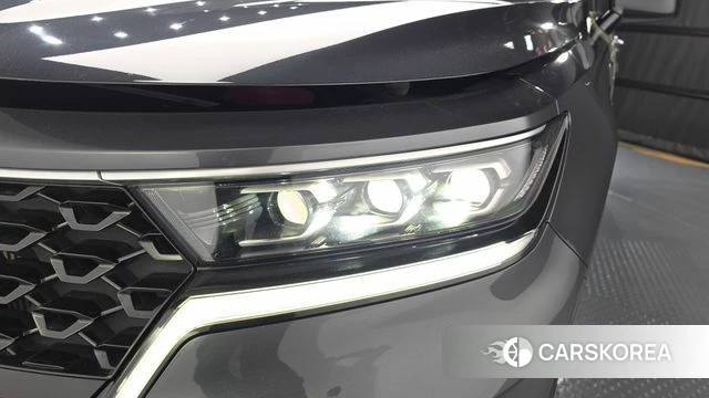 Kia Sorento 4th Generation id 4303077 из Кореи 14