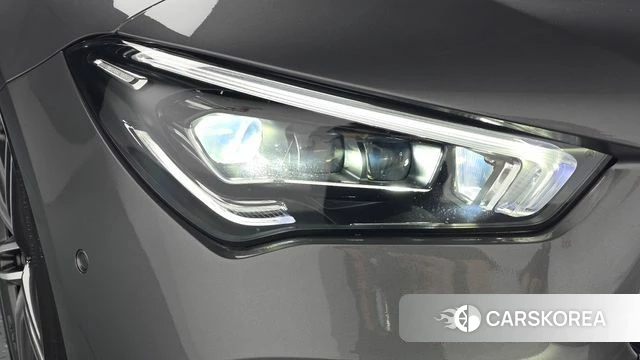 Mercedes-Benz CLA-Class C118 id 4754281 из Кореи 14