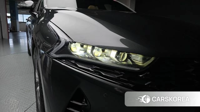 Kia K5 Hybrid 3rd Generation id 4195330 из Кореи 14