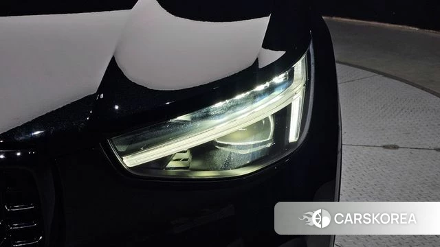 Volvo XC40 id 4394407 из Кореи 14