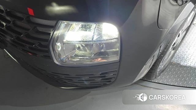 Hyundai Staria id 4291689 из Кореи 14
