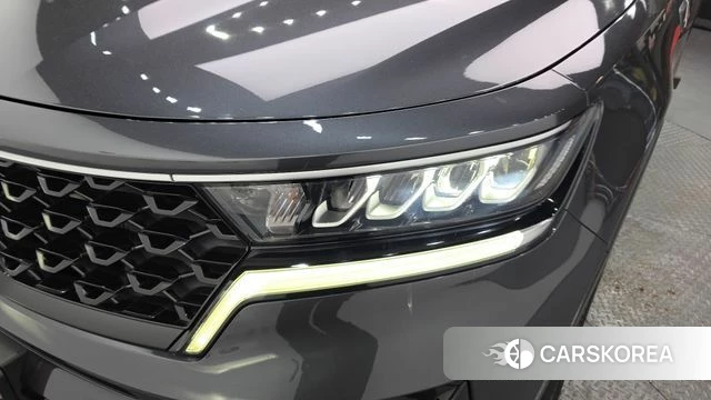 Kia Sorento 4th Generation id 4293896 из Кореи 14