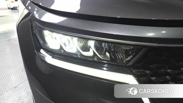 Kia Sorento 4th Generation id 4396678 из Кореи 14