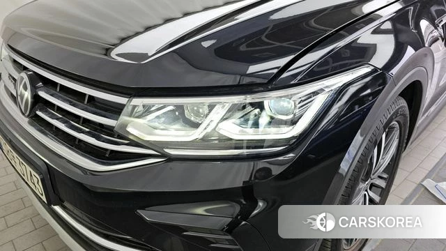 Volkswagen Tiguan second Generation id 4186093 из Кореи 14