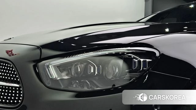 Mercedes-Benz E-Class W213 id 4488357 из Кореи 14