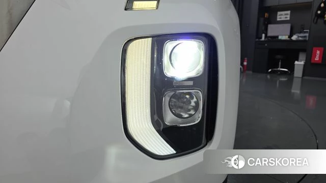 Hyundai Palisade id 4541720 из Кореи 14