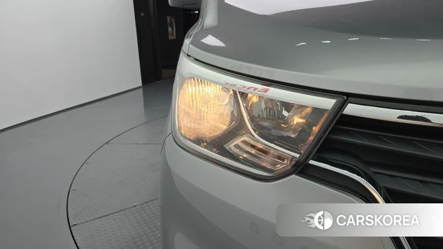 Hyundai The New Grand Starex id 4689546 из Кореи 14