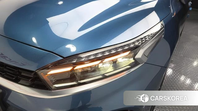 Kia The New K3 2nd generation id 4303181 из Кореи 14