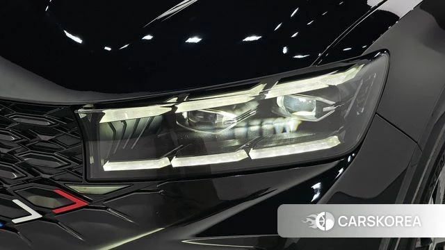 Renault Korea (Samsung) Grand Coleos id 4719792 из Кореи 14