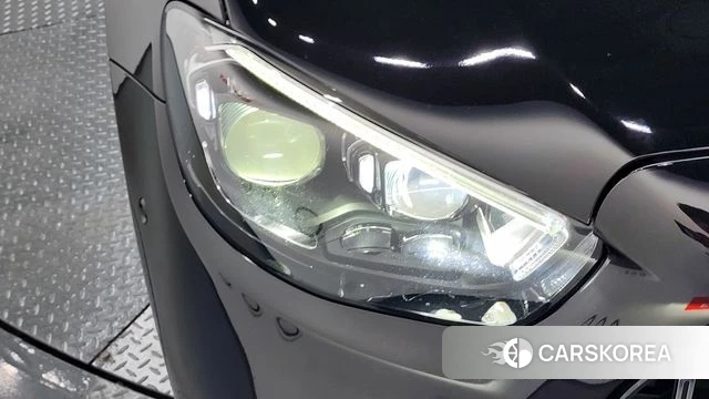 Mercedes-Benz E-Class W213 id 4625300 из Кореи 14