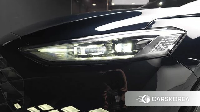 Kia K8 Hybrid id 4775148 из Кореи 14