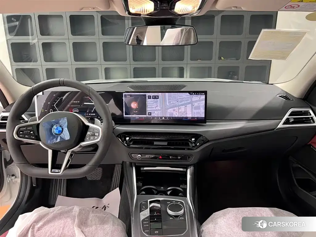 BMW 3 series id 4538821 из Китая 14