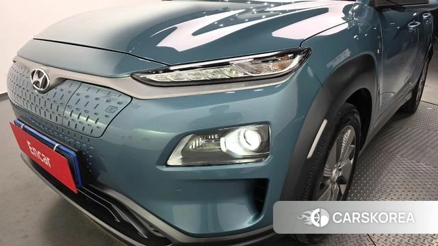 Hyundai Kona Electric id 4317941 из Кореи 14