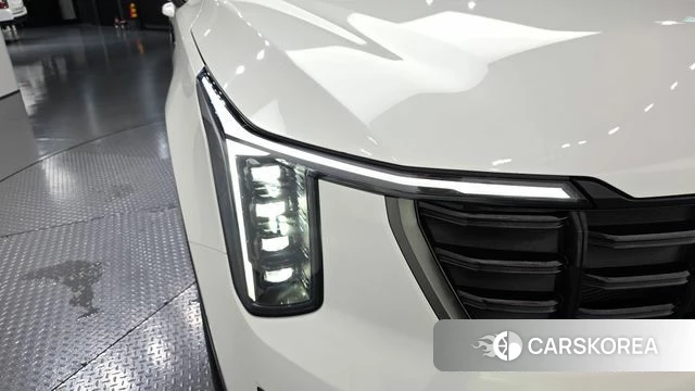 Kia The New Sorento 4th Generation id 4705940 из Кореи 14