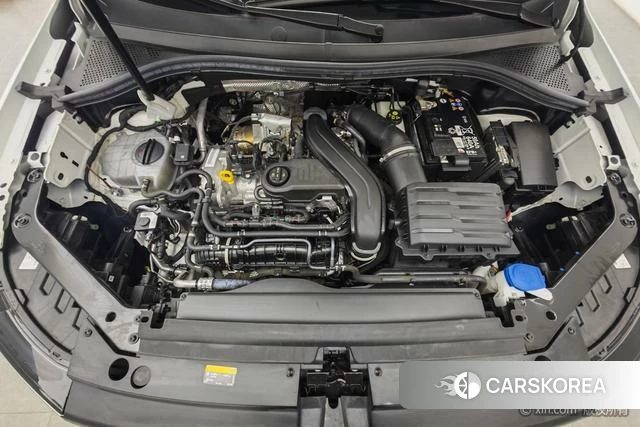 Volkswagen Tiguan L id 4335839 из Китая 14