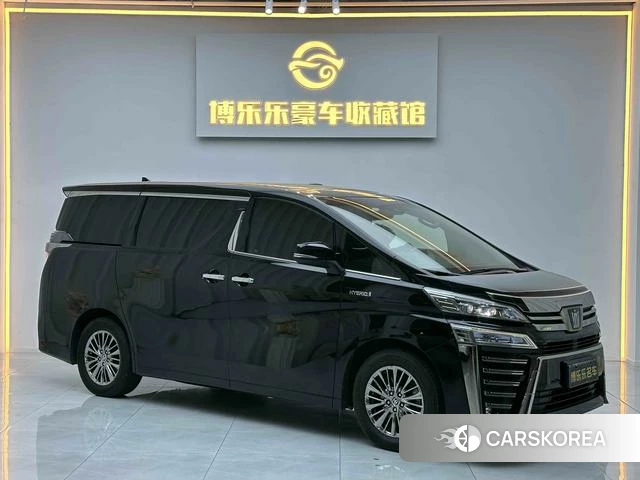Toyota Wilfa id 4257271 из Китая 14