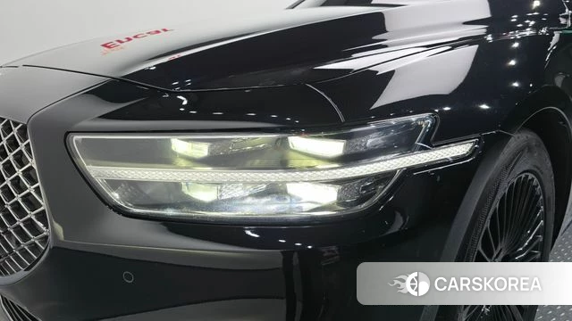 Genesis G90 id 4424122 из Кореи 14