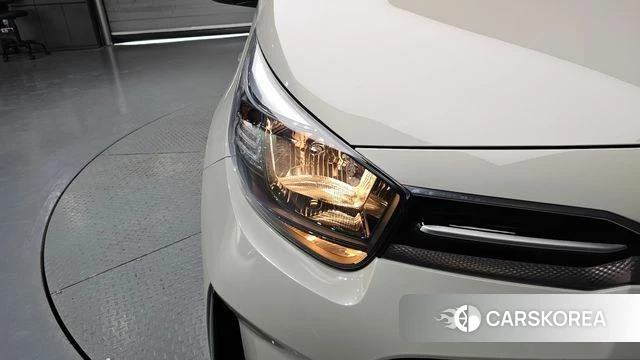 Kia Morning Urban (JA) id 4475610 из Кореи 14