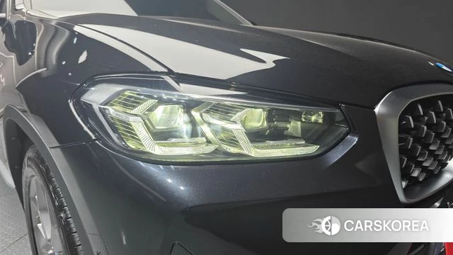 BMW X4 (G02) id 4935846 из Кореи 14