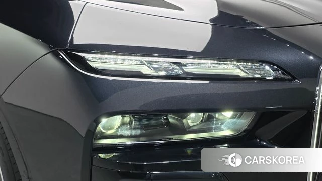 BMW 7 Series (G70) id 4719618 из Кореи 14