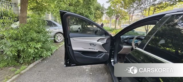 BYD Han DM id 4213067 из Китая 14