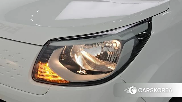 Kia The New Ray id 4726796 из Кореи 14