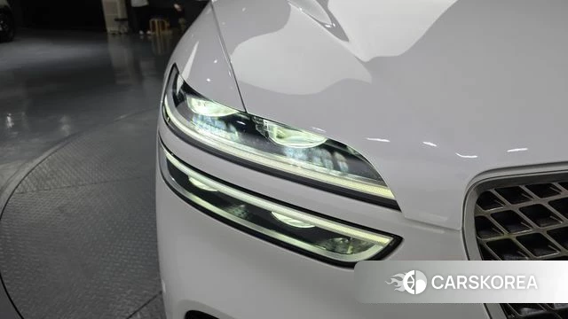 Genesis GV70 id 4744985 из Кореи 14