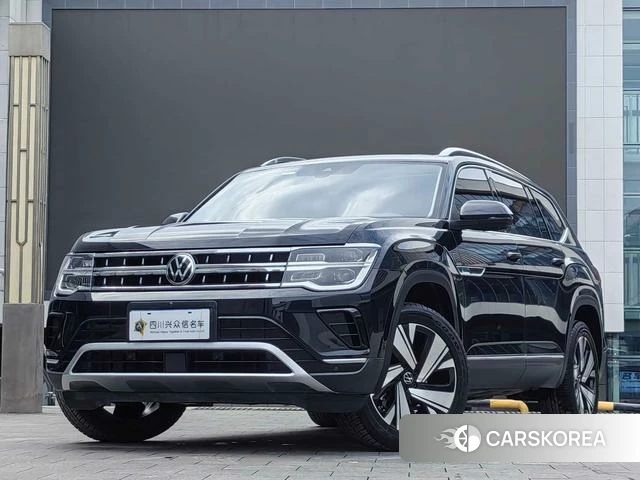 Volkswagen Tourang id 4260125 из Китая 14