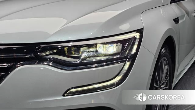 Renault Korea (Samsung) SM6 id 4520809 из Кореи 14