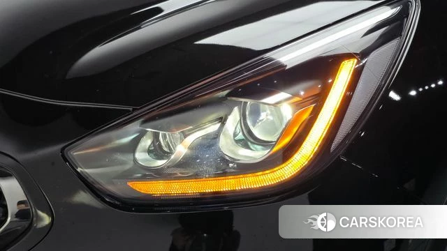 Kia Niro id 4703274 из Кореи 14