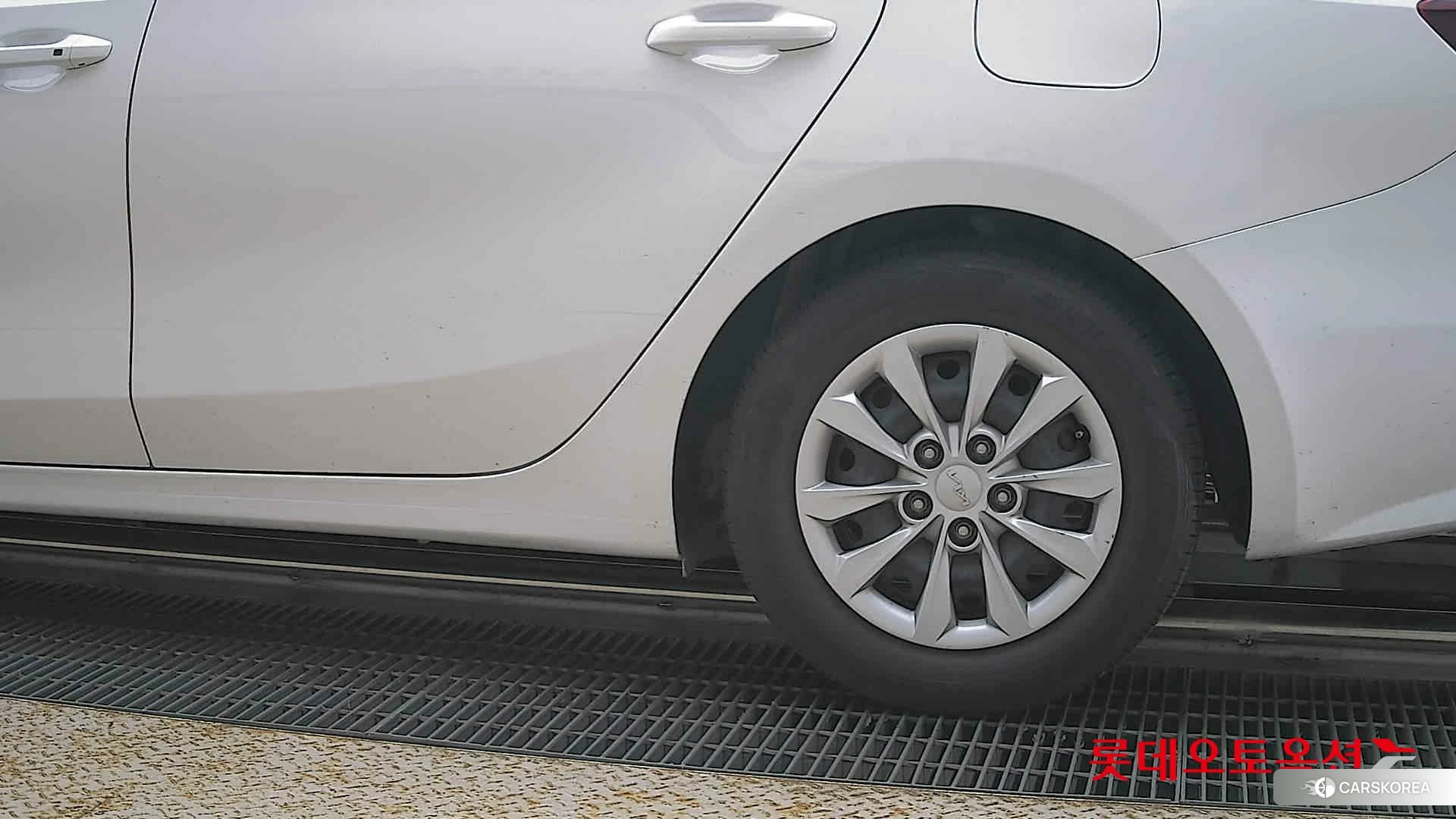 Kia K3 id 4504337 из Кореи 14