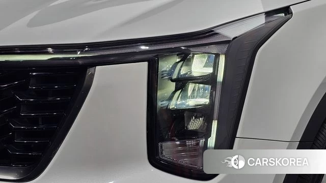 Kia The New Sorento 4th Generation id 4921695 из Кореи 14