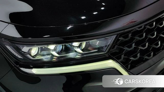 Kia Sorento 4th Generation id 4731786 из Кореи 14