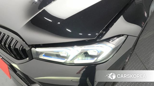 BMW 3 Series (G20) id 4421858 из Кореи 14