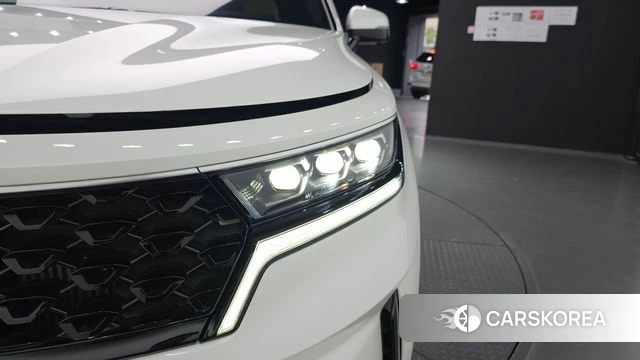 Kia Sorento 4th Generation id 4500141 из Кореи 14