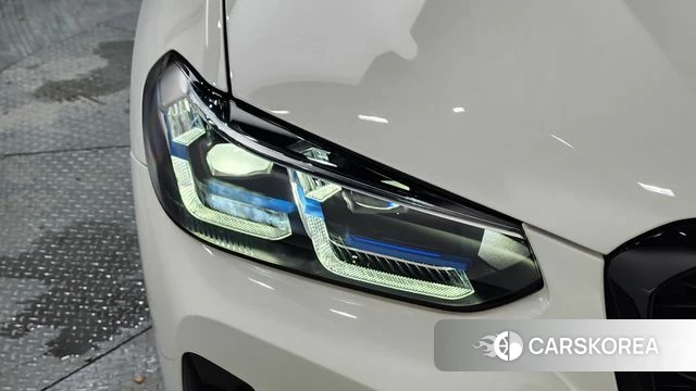 BMW X4 (G02) id 4566034 из Кореи 14