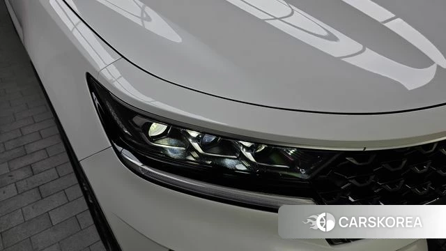 Kia Sorento 4th Generation id 4195068 из Кореи 14