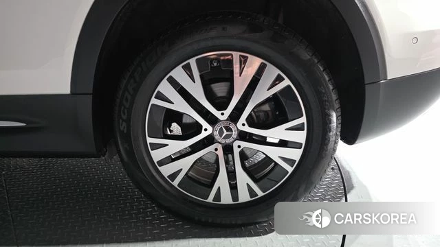 Mercedes-Benz GLB-Class X247 id 4730147 из Кореи 14